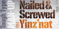 Nailed&Screwed by Dezcom