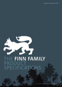 Finn Specimen PDF