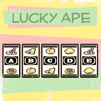 Lucky Ape