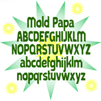 Mold Papa