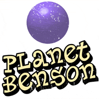 Planet Benson