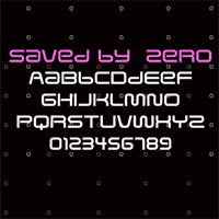 Saved by Zero