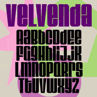 Velvenda
