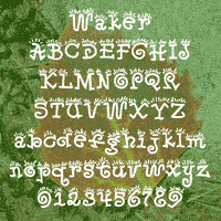 Waker