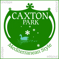 Caxton™
