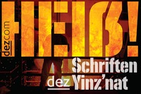 Hot type! by Dezcom