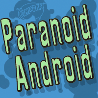 Paranoid Android