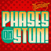Phases On Stun