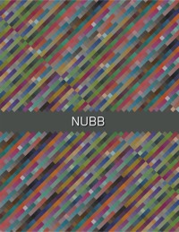 Nubb Specimen by Stawix Ruecha