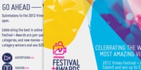 Festival Poster by Vimeo