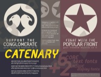 Catenary Brochure