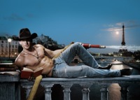 JEANS SAMY