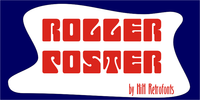 Roller Poster Poster