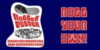 Roll your own poster.