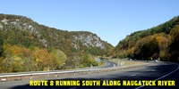Route 8 South