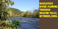 Naugatuck River