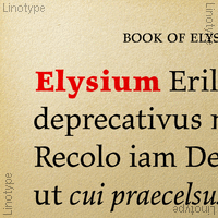 Elysium™