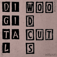 ITC Digital Woodcuts™