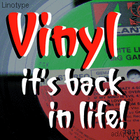 ITC Vinyl™
