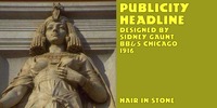Wig in Stone