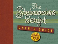 The Steinweiss Script User's Guide by Michael Doret