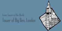 Tower of Big Ben