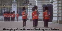Buckingham Palace