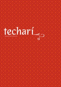 Techarí_specimen