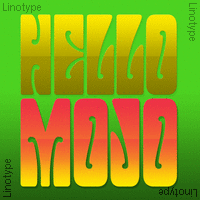 Mojo™