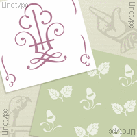 Type Embellishments Two™