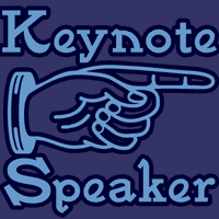 Keynote Speaker NF