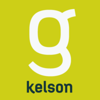 Kelson by Armasen Typefaces®