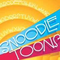 Snoodle Toons NF