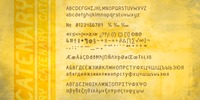 Character Set