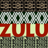 Zulu Tribe Symbols