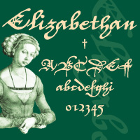 P22 Elizabethan