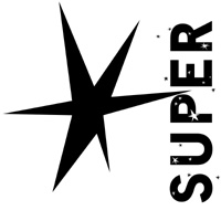 Superstarlike square