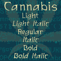 Cannabis