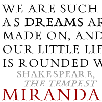 Miranda
