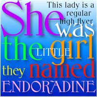 Endoradine