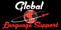 Global Language Support by Michael Doret