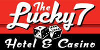 Lucky 7 by Michael Doret