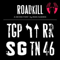 FF Roadkill