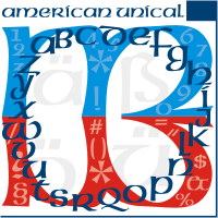 American Uncial