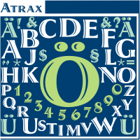 Atrax™