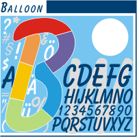 Balloon