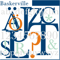 URW Baskerville AI™