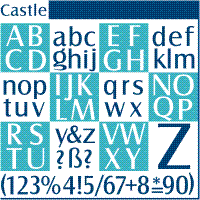 Castle™