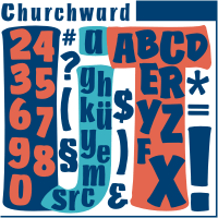 Churchward Brush™