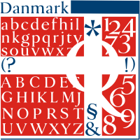 Danmark™